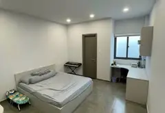 Nhà phố ô tô đậu trong nhà, giá tốt khu Tân Sơn Nhì... Bán nhà riêng tại Tân Sơn Nhì, Hồ Chí Minh 11