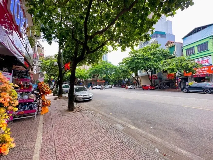 Siêu Phẩm Nhà Mặt Phố Ngọc Lâm Đẳng Cấp Kinh Doanh... Bán nhà mặt phố tại Bồ Đề, Hà Nội 01