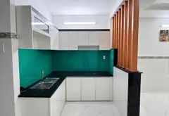 Nhà mới 2 tầng, hẻm xe hơi sát chợ Gò Xoài giáp Tân Phú, dtsd 72m2 chỉ 3.x Tỷ , 4x9, trệt lầu .... Bán nhà riêng tại Bình Hưng Hòa, Hồ Chí Minh 04