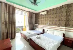 Nhà Mặt Phố 7 Tầng Đối Diện AEON Mall, Kinh Doanh Đỉnh... Bán nhà mặt phố tại Tây Thạnh, Hồ Chí Minh 07
