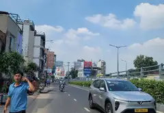 Cơ hội vàng sở hữu nhà mặt phố vị trí đắc địa với giá không thể tốt hơn... Bán nhà mặt phố tại Tân Bình, Hồ Chí Minh 01