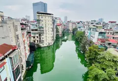 Nhà mặt phố kinh doanh 8 tầng, diện tích 101m², vị trí thuận tiện tại quận Đống Đa... Bán nhà mặt phố tại Láng, Hà Nội 04
