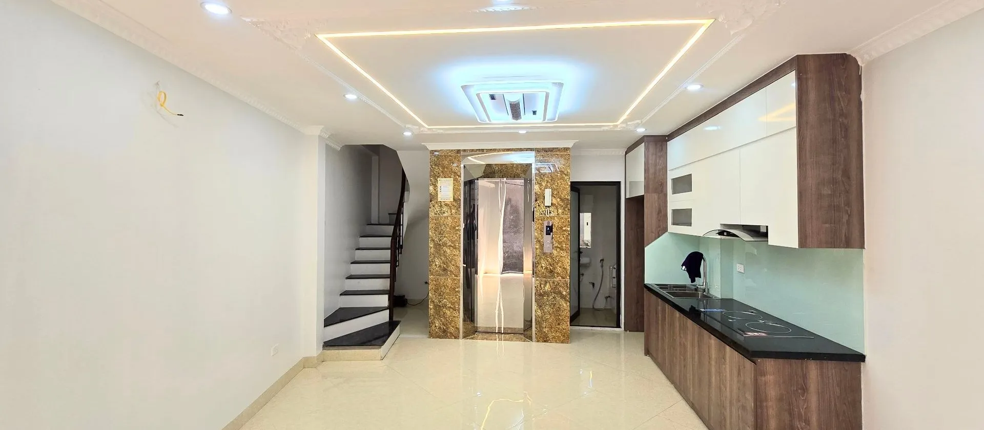 SIÊU PHẨM CHỢ KHÂM THIÊN - NHÀ MỚI - 6 TẦNG THANG MÁY - FULL NỘI THẤT... Bán nhà riêng tại Kim Liên, Hà Nội 01