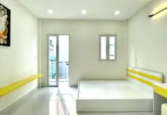 🌺Phan Anh (Tân Phú) - DT 24m² - Sổ Hồng Riêng, 3 tầng BTCT, Chỉ 3.x tỏi TL🌺... Bán nhà riêng tại Phú Thạnh, Hồ Chí Minh 03