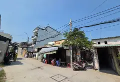 Nhà 2 tầng tiện ích, giá sốc cho nhà đầu tư... Bán nhà riêng tại Bình Tân, Hồ Chí Minh 03