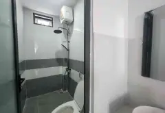 NHÀ 2 TẦNG KIỆT OTO 5.5M TRÁNH TRINH ĐƯỜNG - AN KHÊ, KHU QUÂN ĐỘI - DT 105M2, GIÁ CHỈ HƠN 4 TỶ.... Bán nhà riêng tại An Khê, Đà Nẵng 03