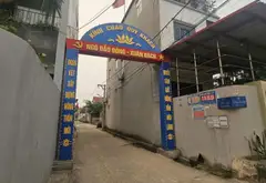Nhà đẹp trung tâm thôn Xuân Bách – Cơ hội đầu tư tuyệt vời!... Bán nhà riêng tại Nội Bài, Hà Nội 07