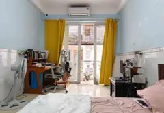 Nhà 5 tầng 6PN tại Phú Nhuận giá 18.5 tỷ... Bán nhà riêng tại Phú Nhuận, Hồ Chí Minh 01