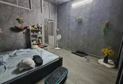 Nhà Hẻm 6M Trường Sa - Gần Lê Văn Sỹ, Rộng 61m2, 2 Tầng BTCT... Bán nhà riêng tại Phú Nhuận, Hồ Chí Minh 05