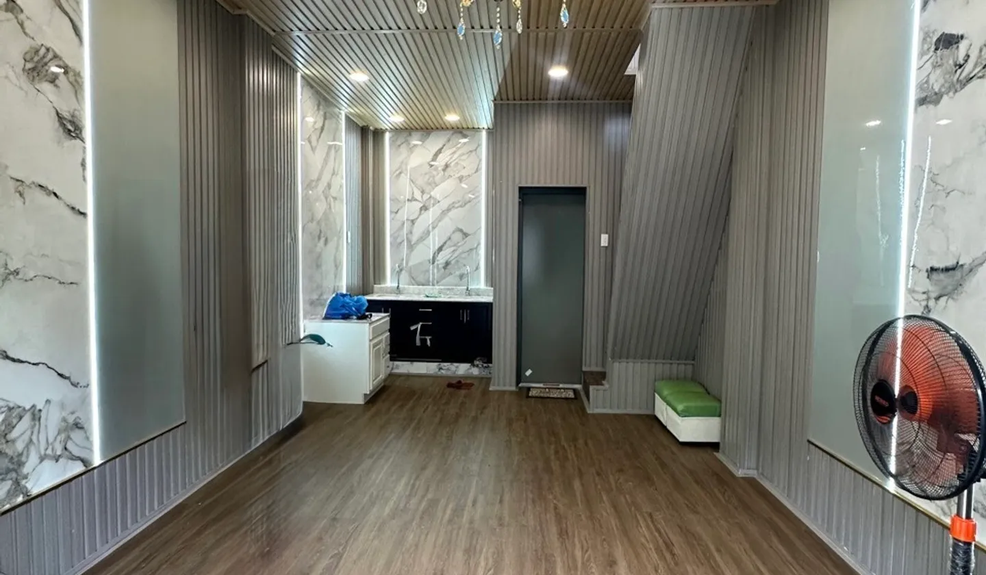 Bán nhà riêng 2 tầng Bình Phú Quận 6, gần trung tâm thương mại, giá 3.6 tỷ... Bán nhà riêng tại An Lạc, Hồ Chí Minh 01