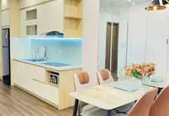 Căn hộ 2 phòng ngủ sang trọng tại tòa Lotus, vị trí đắc địa trên đại lộ Võ Nguyên Giáp... Bán căn hộ chung cư tại Lê Chân, Hải Phòng 05