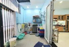 Bán nhà mặt phố phường 1 Gò Vấp mặt tiền kinh doanh rộng 5.5m giá 12.5 tỷ... Bán nhà mặt phố tại Hạnh Thông, Hồ Chí Minh 02