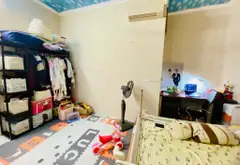 Nhà 4 tầng xây kiên cố tại trung tâm Khương Đình, tiềm năng tăng giá cao... Bán owner_side tại Khương Đình, Hà Nội 03