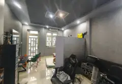 Cơ hội hiếm có sở hữu nhà 4 tầng phố Nam Hùng Vương với giá giảm sốc... Bán nhà riêng tại An Lạc, Hồ Chí Minh 08