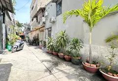 👉QUẬN 12 $ 4.85 TL
👉BÁN NHÀ NGUYỄN THỊ KIỂU
👉DT: 4x14m
👉2 TẦNG HẺM XE HƠI THÔNG, ĐƯỜNG GẦN CẦU... Bán nhà riêng tại Tân Thới Hiệp, Hồ Chí Minh 03