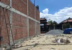 Lô Đất Góc 2 Mặt Tiền Diện Tích 100m² Tại Ngũ Hành Sơn... Bán đất tại Ngũ Hành Sơn, Đà Nẵng 01