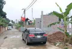 Đất Thôn Đan Tảo Tân Minh 2 Tầng Thoáng - Đầu Tư Sinh Lời... Bán đất tại Sóc Sơn, Hà Nội 02