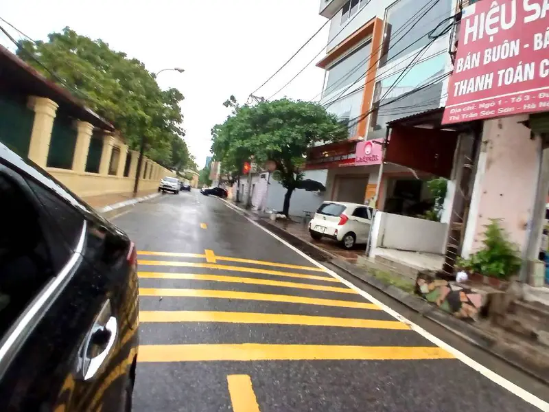 BÁN ĐẤT - THỊ TRẤN SÓC SƠN - GẦN ỦY BAN HUYỆN - CẠNH THPT ĐA PHÚC - TRUNG TÂM - Ô TÔ TRÁNH... Bán đất tại Sóc Sơn, Hà Nội 01