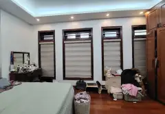 BÁN NHÀ NGUYỄN VĂN CỪ, BỒ ĐỀ 41,4M2- 6 TẦNG NGÕ NÔNG, Ô TÔ VÀO NHÀ -15.5 Tỷ... Bán nhà riêng tại Bồ Đề, Hà Nội 07