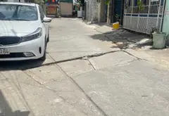 Bán nhà riêng, Đinh Thị Hoà, Sơn Trà gần biển Mỹ Khê, diện tích 90,3m², pháp lý rõ ràng... Bán nhà riêng tại An Hải, Đà Nẵng 07