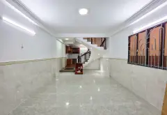 Nhà phố KDC Bộ Công An – Nguyễn Văn Quỳ, Phú Thuận, vị trí đẹp, đường trước nhà rộng 5m,... Bán nhà riêng tại Phú Thuận, Hồ Chí Minh 13