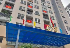 Căn hộ này phù hợp cho gia đình có người lớn tuổi, nhiều thế hệ tại Trung tâm Tây hồ, Giá 9.5 tỷ... Bán căn hộ chung cư tại Hồng Hà, Hà Nội 06