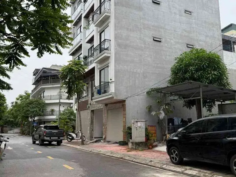 Bán nhà Tái định cư 6 tầng thang máy tại Ngọc Thụy, phù hợp kinh doanh và an cư... Bán nhà mặt phố tại Bồ Đề, Hà Nội 01