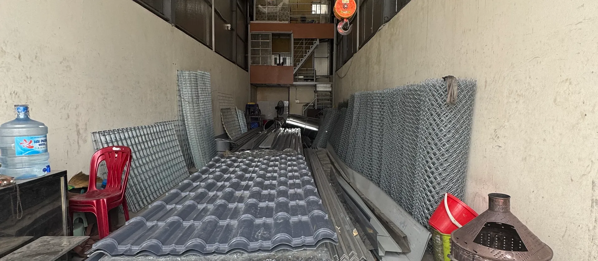 Nhà mặt phố - 81m² - Hải An, Hải Phòng - 7.5 tỷ... Bán nhà mặt phố tại Hải An, Hải Phòng 01
