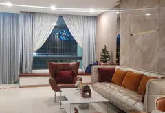 Biệt thự liền kề góc khu đô thị Vạn Phúc City, diện tích 102m2, xây 6 tầng sang trọng... Bán biệt thự, liền kề tại Hiệp Bình, Hồ Chí Minh 02