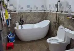 CHÍNH CHỦ NHƯỢNG LẠI SIÊU PHẨM CỔ ĐIỀN NGANG HIẾM 6M (108m2)... Bán nhà riêng tại Bình Trị Đông, Hồ Chí Minh 05