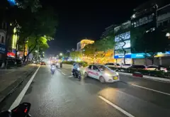 Bán nhà mặt phố Nguyễn Văn Cừ, Quận Long Biên, 9.5 tầng, mặt tiền 4.5m... Bán nhà mặt phố tại Bồ Đề, Hà Nội 06