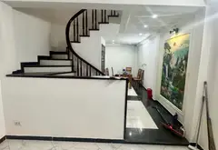 Nhà riêng đẳng cấp với mặt tiền rộng, không gian sống thanh lịch tại Khương Trung... Bán nhà riêng tại Khương Đình, Hà Nội 12