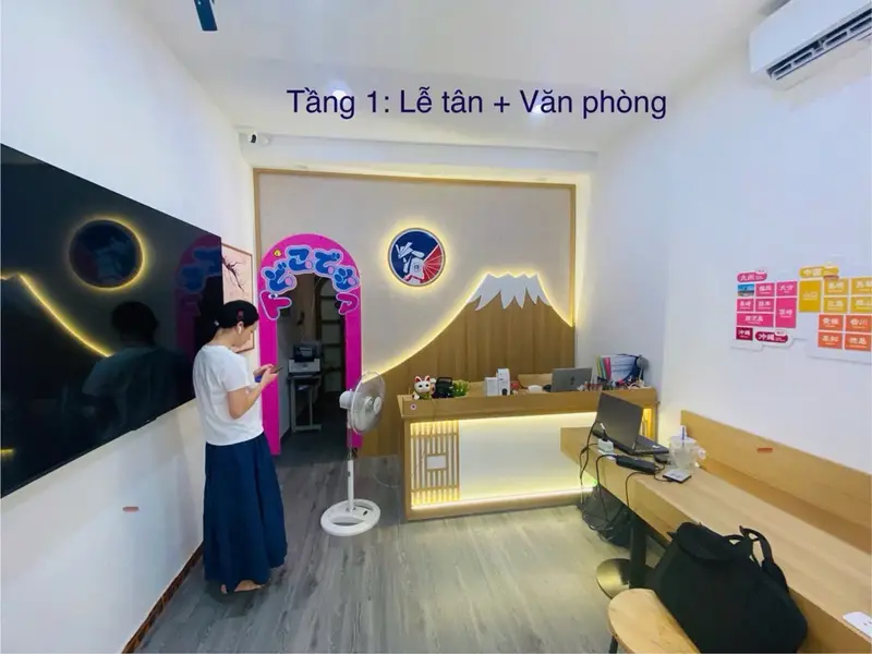 Bán nhà riêng 4 tầng tại phường Nghĩa Đô, Hà Nội, ô tô tránh, pháp lý rõ ràng chỉ 14.3 tỷ... Bán nhà riêng tại Nghĩa Đô, Hà Nội 01