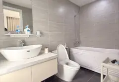 Căn hộ 2 phòng ngủ lô góc tại chung cư Văn phòng Quốc hội, view hồ Mỹ Đình... Bán căn hộ chung cư tại Xuân Phương, Hà Nội 13