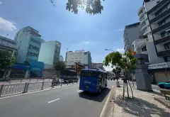 Nhà mặt phố Cộng Hoà siêu hiếm - 2 mặt tiền, rộng rãi, kinh doanh cực đỉnh... Bán nhà mặt phố tại Tân Bình, Hồ Chí Minh 01