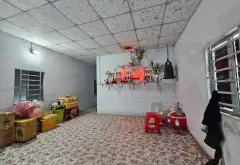 Nhỉnh 6 tỷ, nhà xưởng 220m full thổ cư, Dương Công Khi, Hóc Môn... Bán nhà mặt phố tại Xuân Thới Sơn, Hồ Chí Minh 10