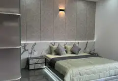 Bán nhà riêng 6 tầng khu phân lô đường Trần Thị Năm, diện tích 81.9 m2, thang máy, full nội thất... Bán nhà riêng tại Trung Mỹ Tây, Hồ Chí Minh 03