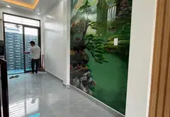 Bán Nhà Riêng 3 Tầng Diện Tích Rộng Trung Tâm Lương Quán... Bán nhà riêng tại An Dương, Hải Phòng 05