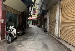 6.2 tỷ - Cơ hội hiếm có nhà hai mặt thoáng gần UBND Phường Hàng Bột, giá đầu tư siêu hấp dẫn... Bán nhà riêng tại Văn Miếu - Quốc Tử Giám, Hà Nội 03