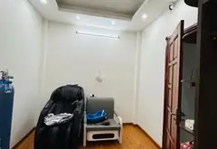 Nhà lô góc 5 tầng thang máy, nội thất đỉnh, ngõ thông tại Yên Lạc... Bán nhà riêng tại Vĩnh Tuy, Hà Nội 11