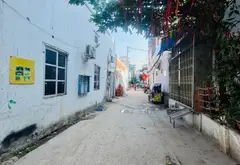 Bán nhà riêng 3 tầng, 4 phòng ngủ tại Gò Vấp, hẻm ô tô, 2 mặt tiền... Bán nhà riêng tại An Hội Tây, Hồ Chí Minh 02