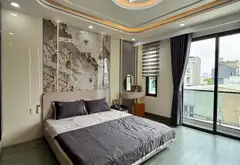 🆘 GIẢM 320TR – GIÁ MỚI 7,18 TỶ – NHÀ 5 TẦNG THẠNH LỘC 16 🔥... Bán nhà mặt phố tại Thới An, Hồ Chí Minh 10