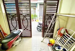 🍍🆘GIÁ MỚI 5,09TỶ (TL)
 NHÀ MẶT TIỀN Ô TÔ TRÁNH_4M x 15M_LÂM THỊ HỐ SÁT HIỆP THÀNH CITY QUẬN 12.... Bán nhà mặt phố tại Trung Mỹ Tây, Hồ Chí Minh 03