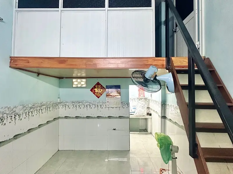 NGAY KÊNH TÂN HOÁ – TÂN PHÚ – TIỆN XÂY MỚI – 24m² – NHỈNH 2 TỶ... Bán nhà riêng tại Tân Phú, Hồ Chí Minh 01
