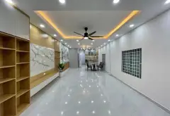 Bán nhà mặt phố phường An Nhơn, Hồ Chí Minh, diện tích 67m², giá 10.99 tỷ... Bán nhà mặt phố tại An Nhơn, Hồ Chí Minh 02