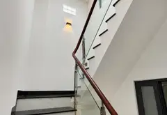 Bán nhà hẻm 6m 4 tầng mới xây 39m2 Bình Thới Quận 11... Bán nhà riêng tại Phú Thọ, Hồ Chí Minh 07