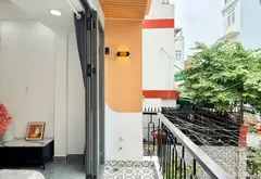 Nhà full nội thất 3pn (có pn Trệt) ngay Phan Văn Trị Bình Thạnh chỉ nhỉnh 6ty. Alo Vinh 0902694205.... Bán nhà riêng tại Bình Lợi Trung, Hồ Chí Minh 18