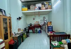 Nhà 1 trệt 1 lửng, 2PN, hẻm ba gác, Bình Tân giá 3.2 tỷ... Bán nhà riêng tại Bình Tân, Hồ Chí Minh 01