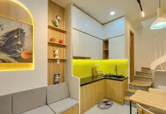 Nhà trong ngõ, ngách, hẻm - 12.8m² - Bình Thạnh, TP Hồ Chí Minh - 2.5 tỷ... Bán nhà riêng tại Bình Thạnh, Hồ Chí Minh 04