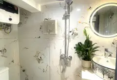 Cơ hội hiếm có sở hữu nhà 2,5 tầng rộng rãi tại khu vực Ông Ích Khiêm... Bán nhà riêng tại Thanh Khê, Đà Nẵng 09